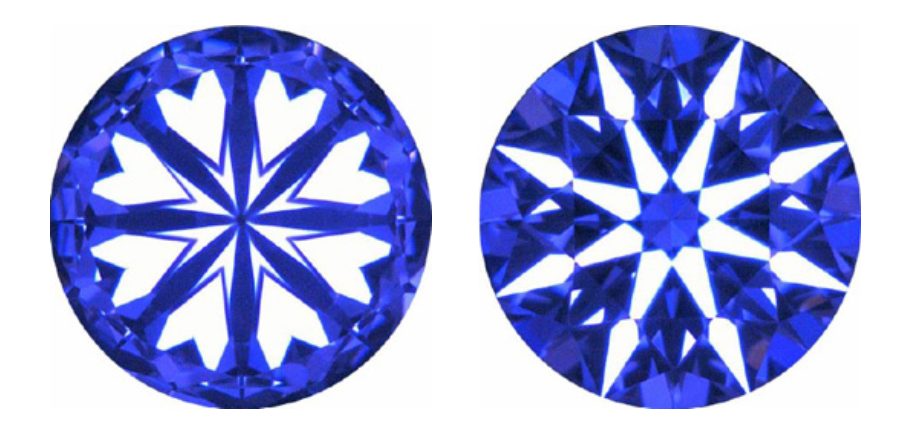 ハート&キューピット - トリプルエクセレント