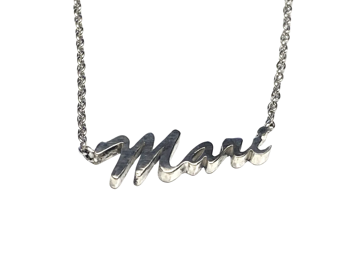 mari
